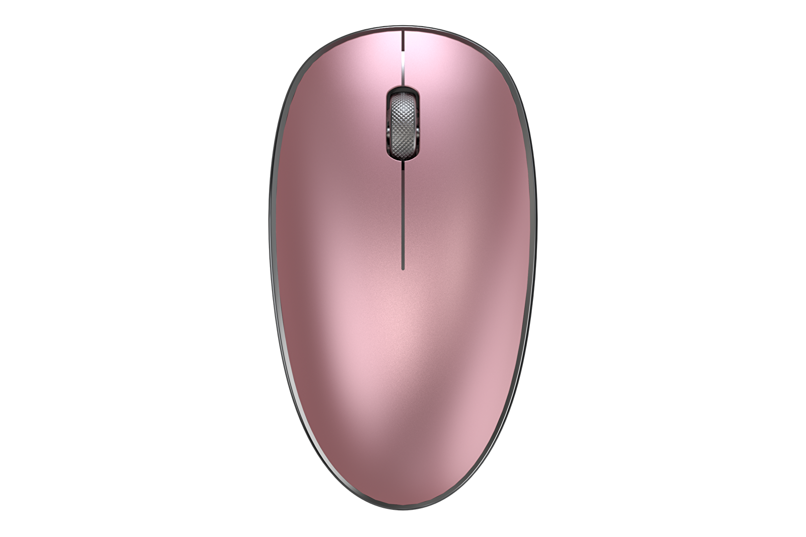 Pusat Business Pro Kablosuz Mouse - Rose Gold 23248